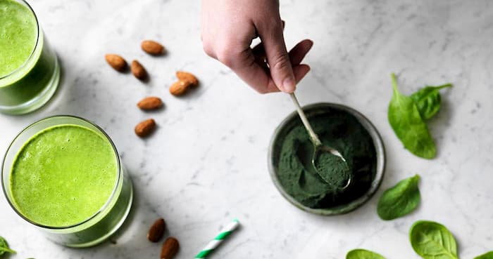 Spirulina for weight loss. Truth or myth